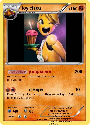 Pokemon toy chica