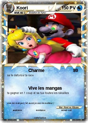 Pokemon Koori