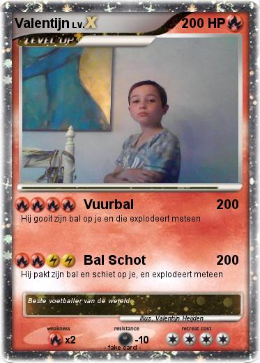 Pokemon Valentijn
