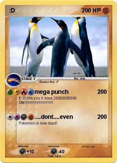 Pokemon :D