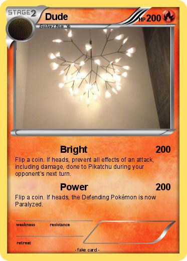 Pokemon Dude