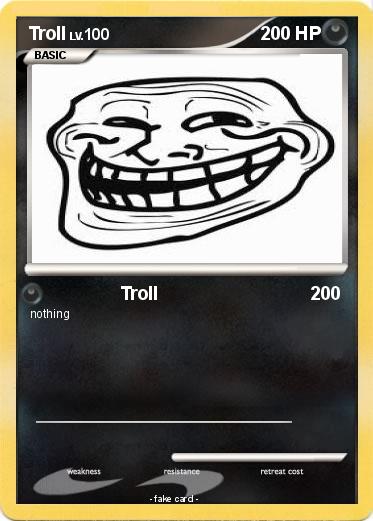 gold star pokemon card troll and toad