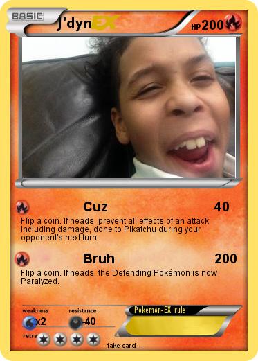 Pokemon J'dyn