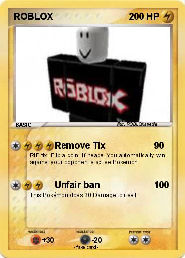 Pokemon ROBLOX
