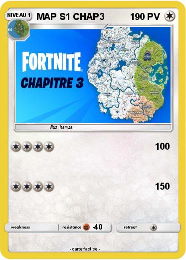 Pokemon MAP S1 CHAP3