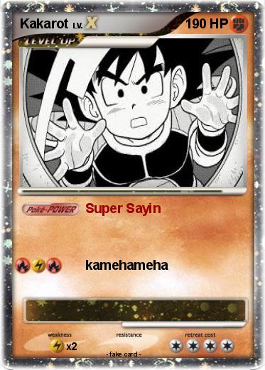 Pokemon Kakarot