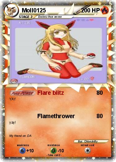 Pokemon Moll0125