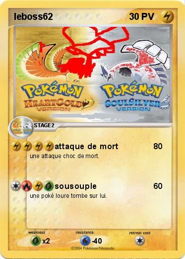 Pokemon leboss62