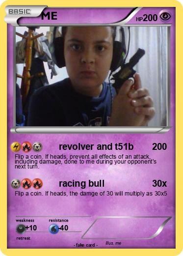 Pokemon ME