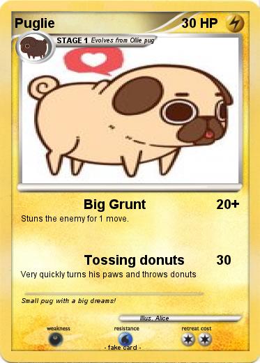 Pokemon Puglie