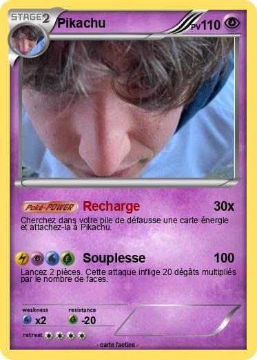 Pokemon Hadrien