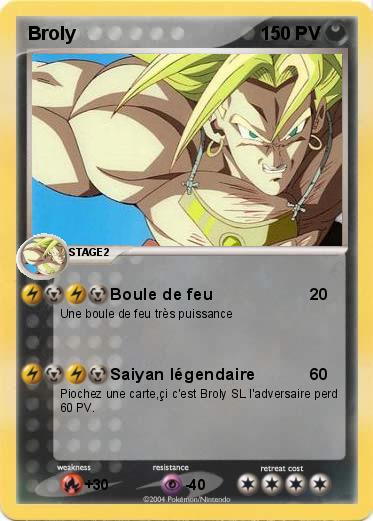 Pokemon Broly 