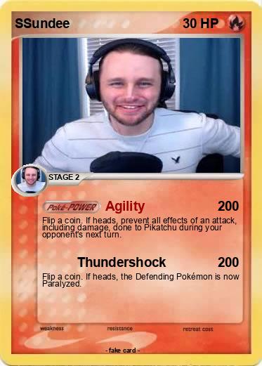 Pokemon SSundee