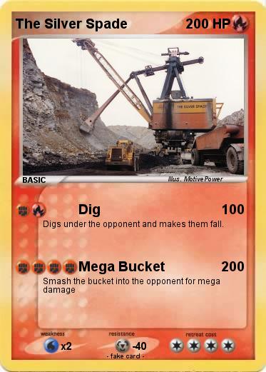 Pokemon The Silver Spade
