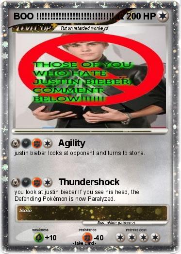 Pokemon BOO !!!!!!!!!!!!!!!!!!!!!!!!!!!!