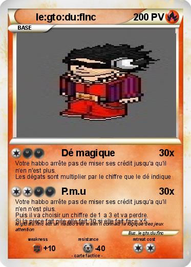 Pokemon le:gto:du:flnc