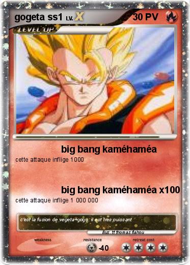 Pokemon gogeta ss1