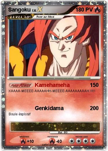 Pokemon Sangoku