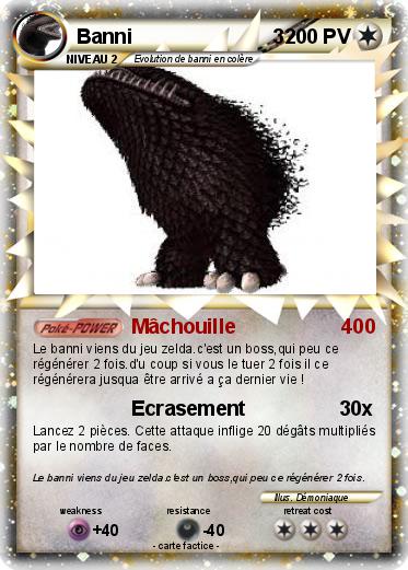 Pokemon Banni                         3