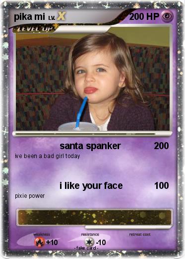 Pokemon pika mi