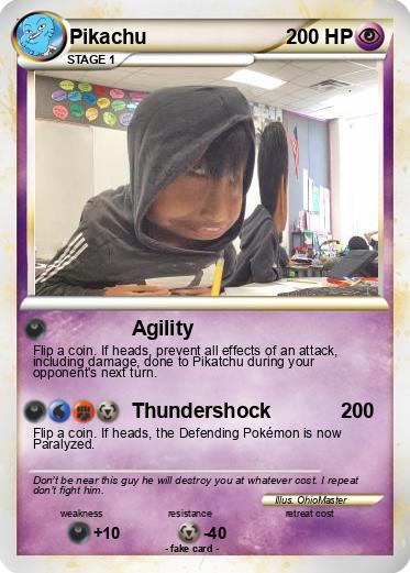 Pokemon Dark Danny (ohio)
