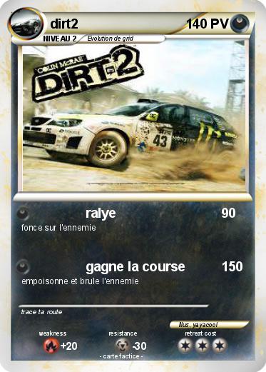 Pokemon dirt2