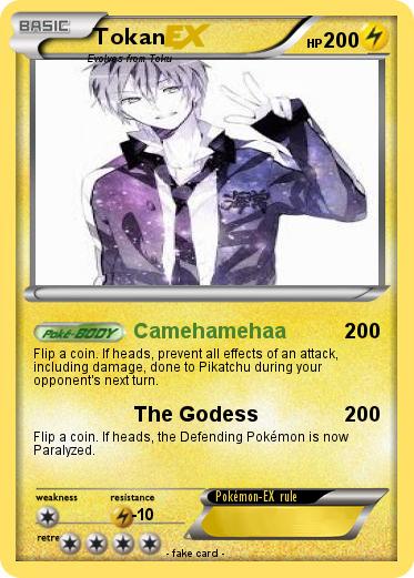 Pokemon Tokan