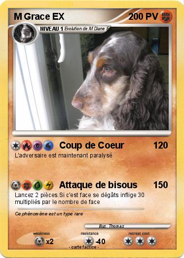 Pokemon M Grace EX