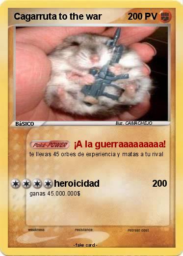 Pokemon Erizo