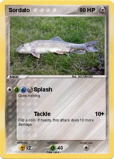 Pokemon Sordato