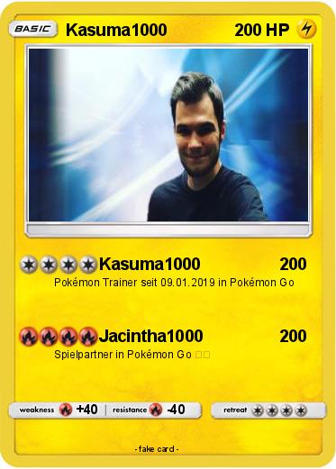 Pokemon Kasuma1000