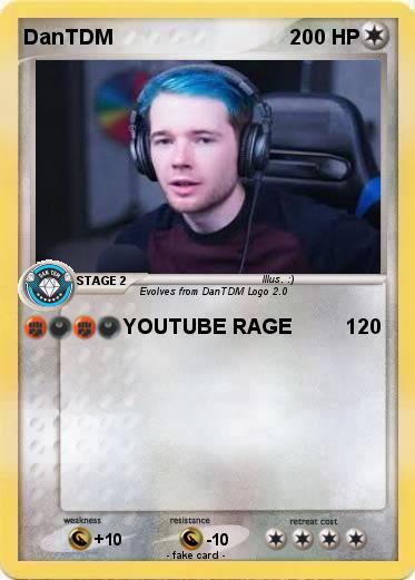 Pokemon DanTDM