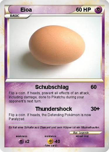 Pokemon Eioa