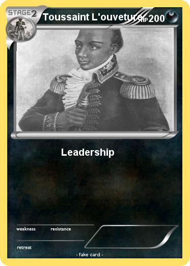 Pokemon Toussaint L'ouveture