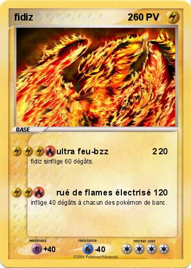 Pokemon fidiz                                    2     