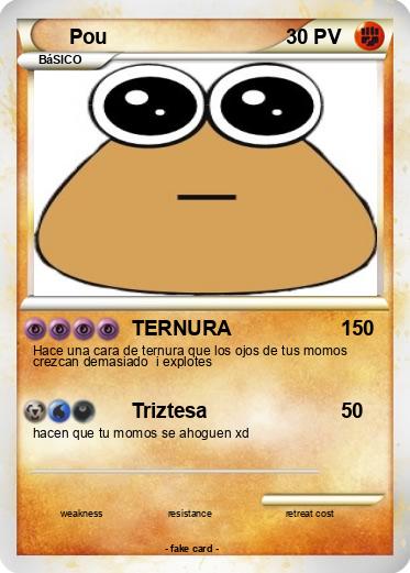 Pokemon Pou