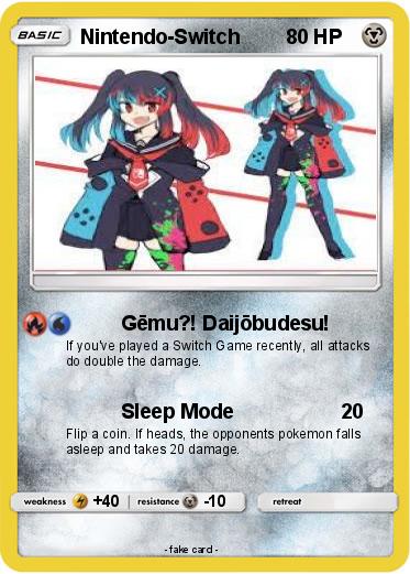 Pokemon Nintendo-Switch