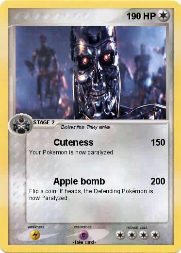 Pokemon 
