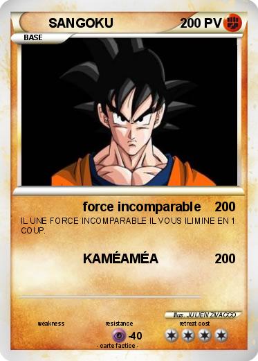 Pokemon SANGOKU