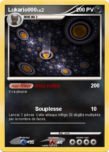 Pokemon Lukario000