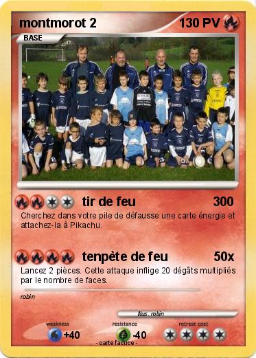 Pokemon montmorot 2