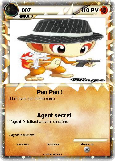 Pokemon 007