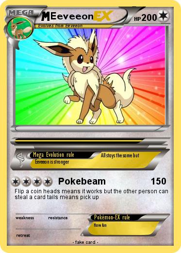 Pokemon Eeveeon