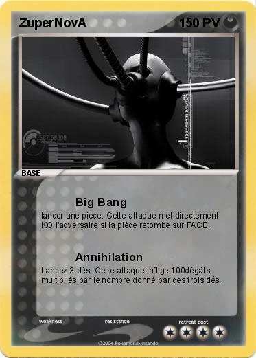 Pokemon ZuperNovA