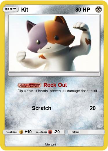 Pokemon Kit