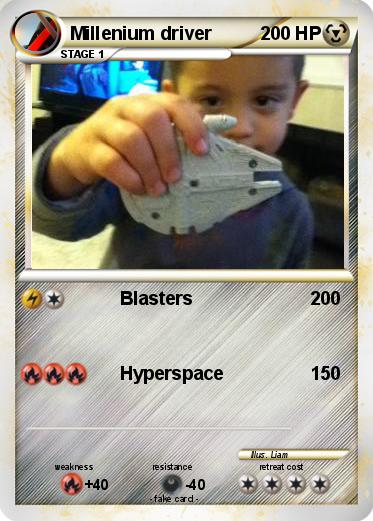 Pokemon Millenium driver