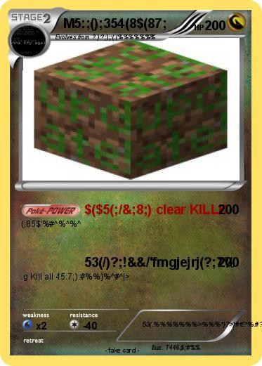 Pokemon M5:;();354(8$(87;