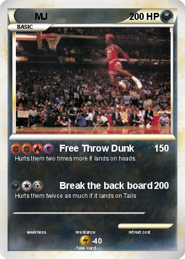 Pokemon MJ