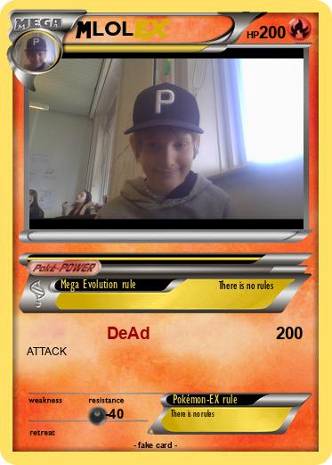 Pokemon LOL