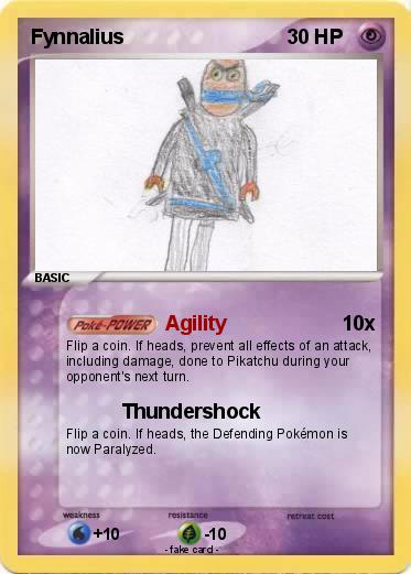 Pokemon Fynnalius